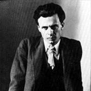 Picture Of Aldous Huxley