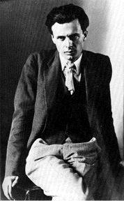 Picture Of Aldous Huxley