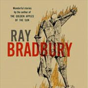 Picture Of Fahrenheit 451 First Edition Cover
