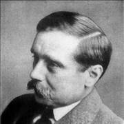 Picture Of H G Wells