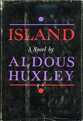 Picture Of Island First Us Edition