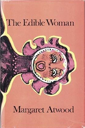 Picture Of Margaret Atwood The Edible Woman