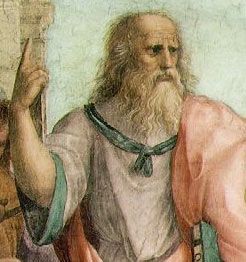 Picture Of Plato