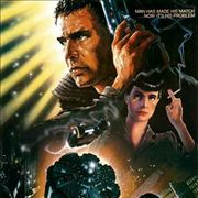Picture Of Theatrical Release Poster Of Blade Runner 1982