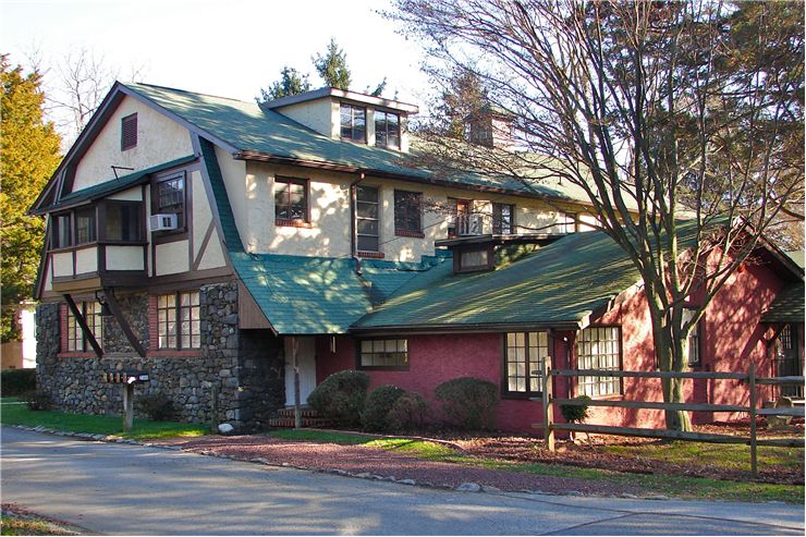 Picture Of Arden Delaware